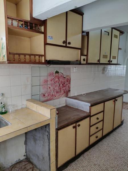 Rumah Flat untuk Dijual di Mahsuri Flat - Pen Teo - PropertyGuru.com.my