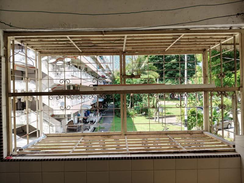 Rumah Flat untuk Dijual di Mahsuri Flat - Pen Teo - PropertyGuru.com.my