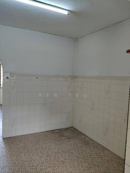 Rumah Flat untuk Dijual di Mahsuri Flat - Pen Teo - PropertyGuru.com.my