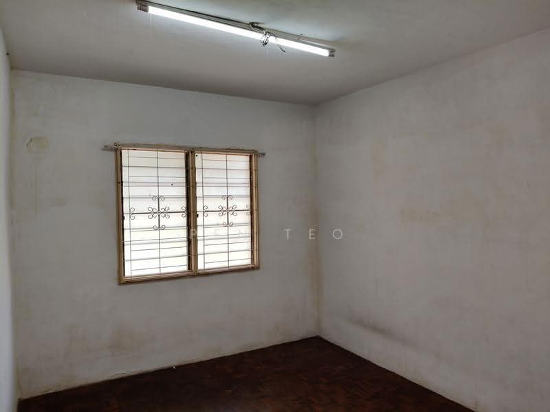 Rumah Flat untuk Dijual di Mahsuri Flat - Pen Teo - PropertyGuru.com.my