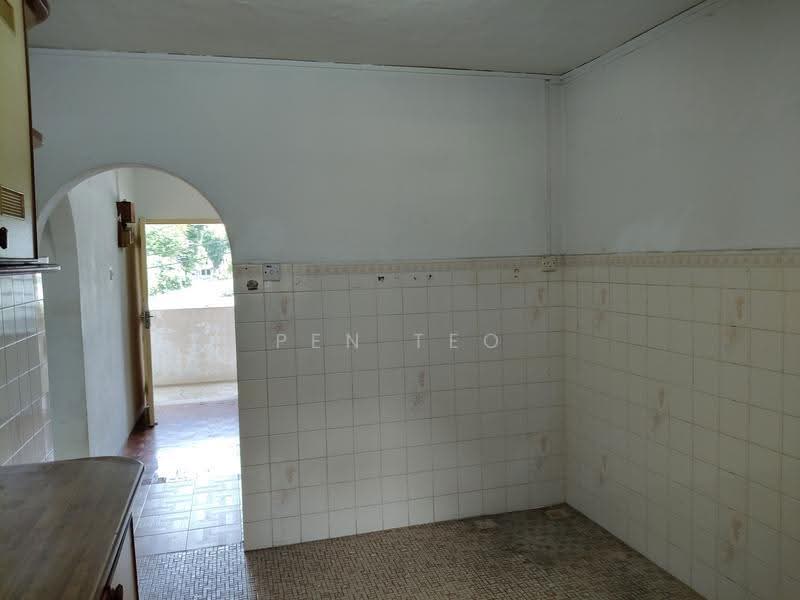 Rumah Flat untuk Dijual di Mahsuri Flat - Pen Teo - PropertyGuru.com.my
