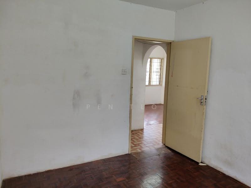 Rumah Flat untuk Dijual di Mahsuri Flat - Pen Teo - PropertyGuru.com.my