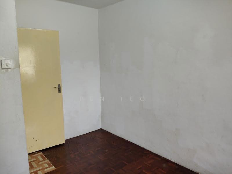 Rumah Flat untuk Dijual di Mahsuri Flat - Pen Teo - PropertyGuru.com.my