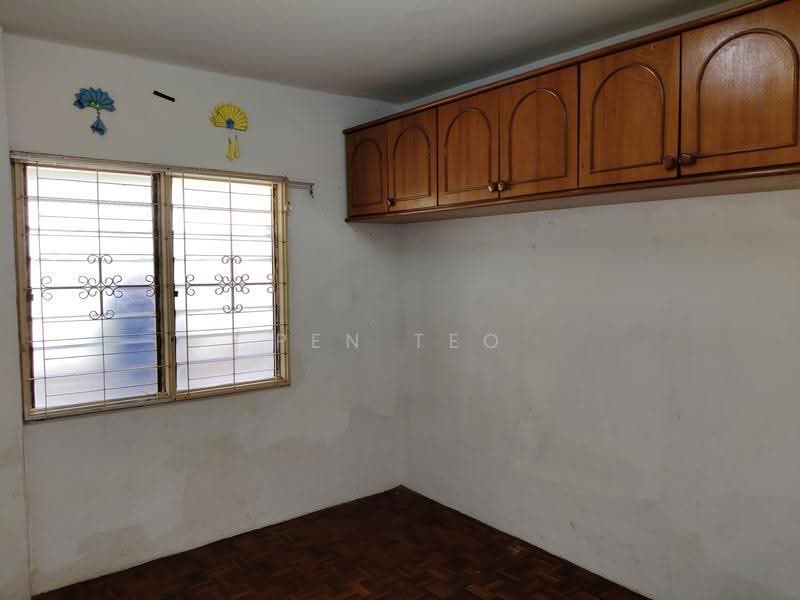Rumah Flat untuk Dijual di Mahsuri Flat - Pen Teo - PropertyGuru.com.my