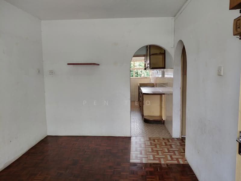 Rumah Flat untuk Dijual di Mahsuri Flat - Pen Teo - PropertyGuru.com.my