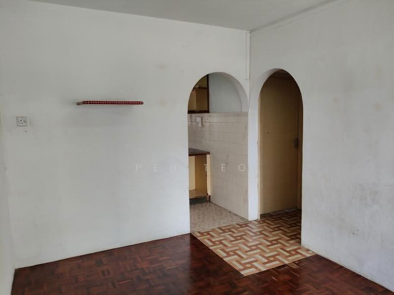 Rumah Flat untuk Dijual di Mahsuri Flat - Pen Teo - PropertyGuru.com.my