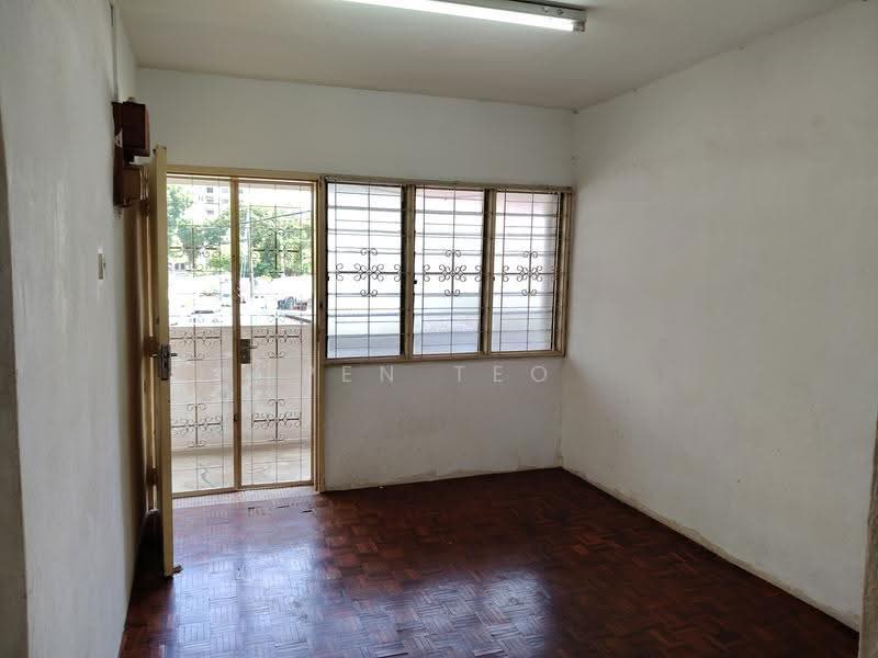 Rumah Flat untuk Dijual di Mahsuri Flat - Pen Teo - PropertyGuru.com.my