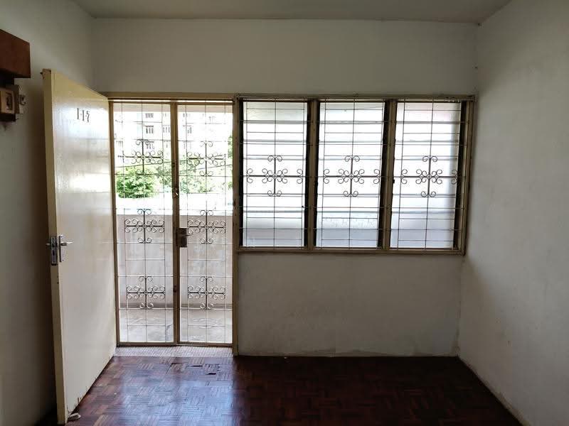 Rumah Flat untuk Dijual di Mahsuri Flat - Pen Teo - PropertyGuru.com.my