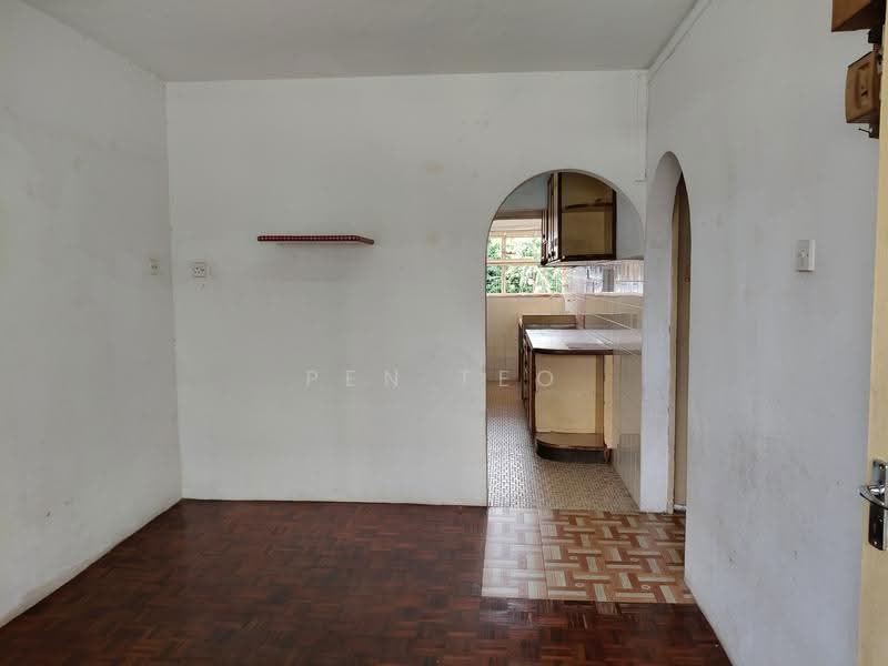 Rumah Flat untuk Dijual di Mahsuri Flat - Pen Teo - PropertyGuru.com.my