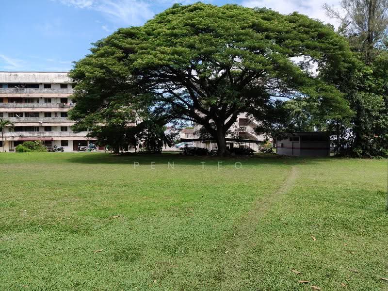 Rumah Flat untuk Dijual di Mahsuri Flat - Pen Teo - PropertyGuru.com.my