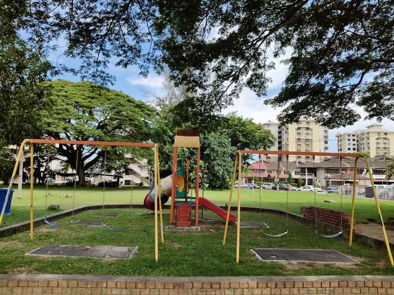 Rumah Flat untuk Dijual di Mahsuri Flat - Pen Teo - PropertyGuru.com.my