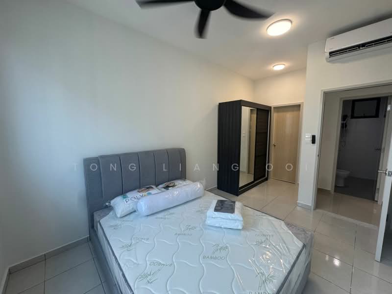 Flat for Rent at IDEAL VENICE RESIDENCY - Tong Liang Ooi - Bedroom - PropertyGuru.com.my