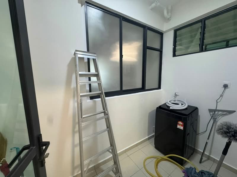 Flat for Rent at IDEAL VENICE RESIDENCY - Tong Liang Ooi - Interior - PropertyGuru.com.my