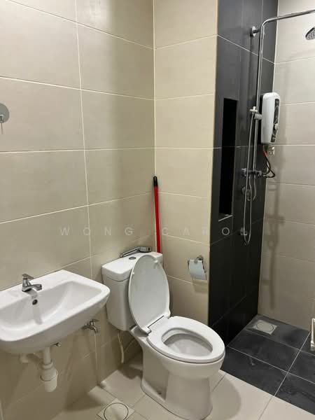 Servis Apartment untuk Disewa di Pacific Star - Wong Carol - PropertyGuru.com.my