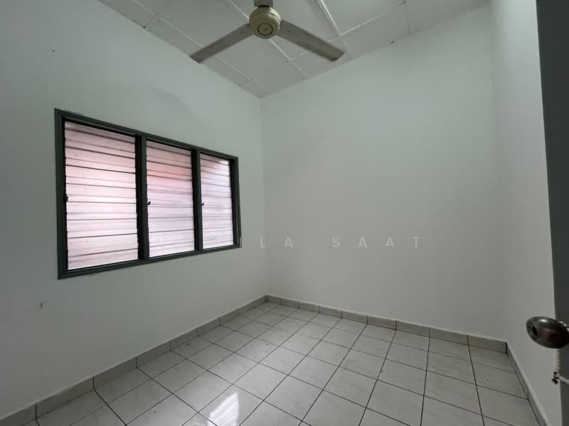 Pangsapuri untuk Dijual di Pangsapuri Merak - Suhaila Saat - PropertyGuru.com.my