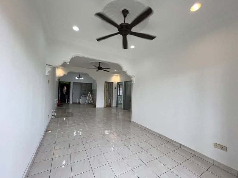 Pangsapuri untuk Dijual di Pangsapuri Merak - Suhaila Saat - PropertyGuru.com.my