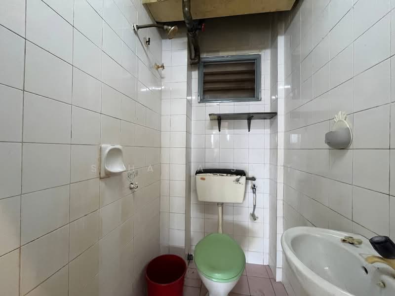 Pangsapuri untuk Dijual di Pangsapuri Merak - Suhaila Saat - PropertyGuru.com.my