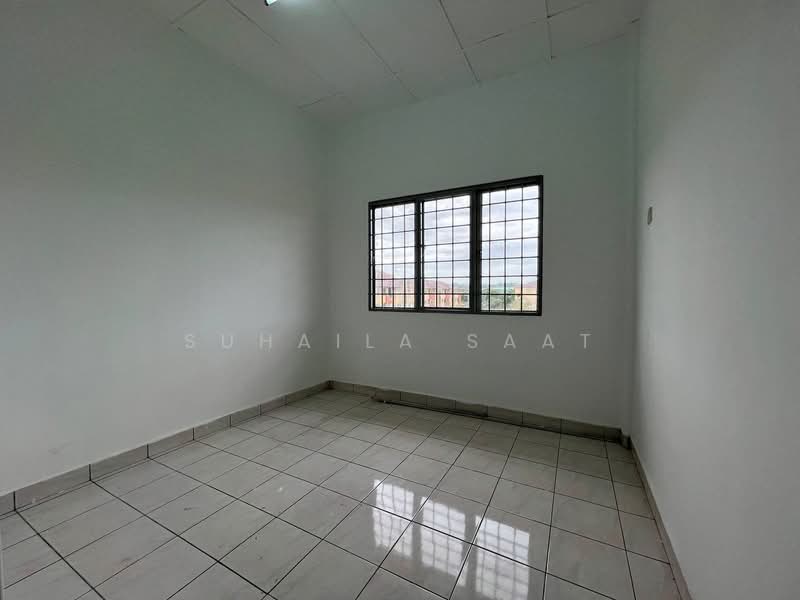 Pangsapuri untuk Dijual di Pangsapuri Merak - Suhaila Saat - PropertyGuru.com.my