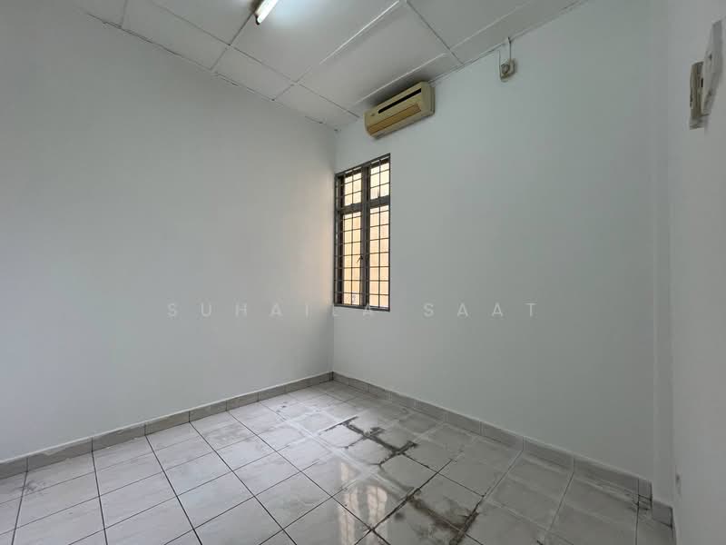 Pangsapuri untuk Dijual di Pangsapuri Merak - Suhaila Saat - PropertyGuru.com.my