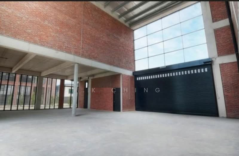 Kilang untuk Disewa di U5,Taman Subang Perdana (Shah Alam) - H.K Ching - Interior - PropertyGuru.com.my