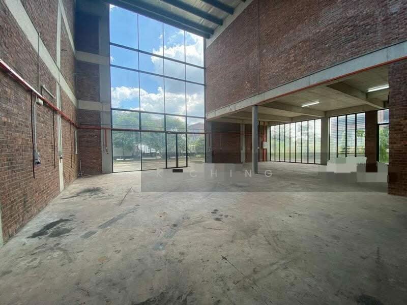 Kilang untuk Disewa di U5,Taman Subang Perdana (Shah Alam) - H.K Ching - Interior - PropertyGuru.com.my