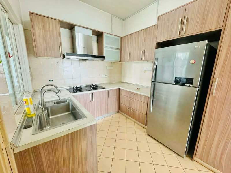 Condominium for Rent at Desa Impiana - Kow Tze Fui - Kitchen - PropertyGuru.com.my
