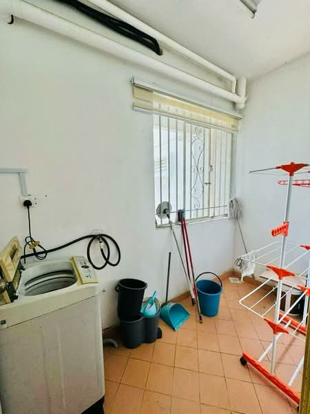 Condominium for Rent at Desa Impiana - Kow Tze Fui - Interior - PropertyGuru.com.my