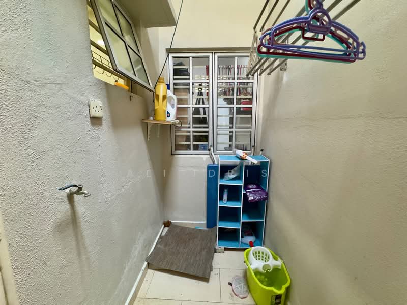2-storey Terraced House for Sale in Bandar Bukit Puchong (Puchong) - Ali Idris - Interior - PropertyGuru.com.my