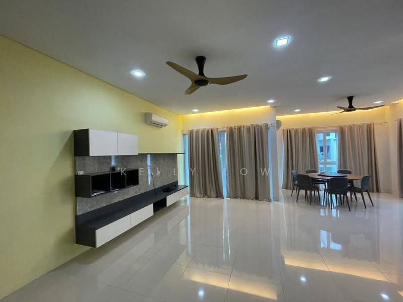 Servis Apartment untuk Disewa di 280 Park Homes - Kelly Low - PropertyGuru.com.my
