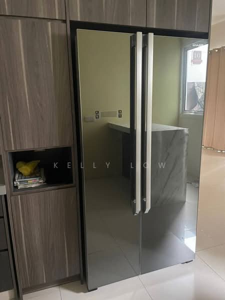 Servis Apartment untuk Disewa di 280 Park Homes - Kelly Low - PropertyGuru.com.my