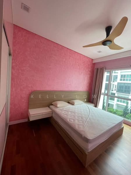 Servis Apartment untuk Disewa di 280 Park Homes - Kelly Low - PropertyGuru.com.my
