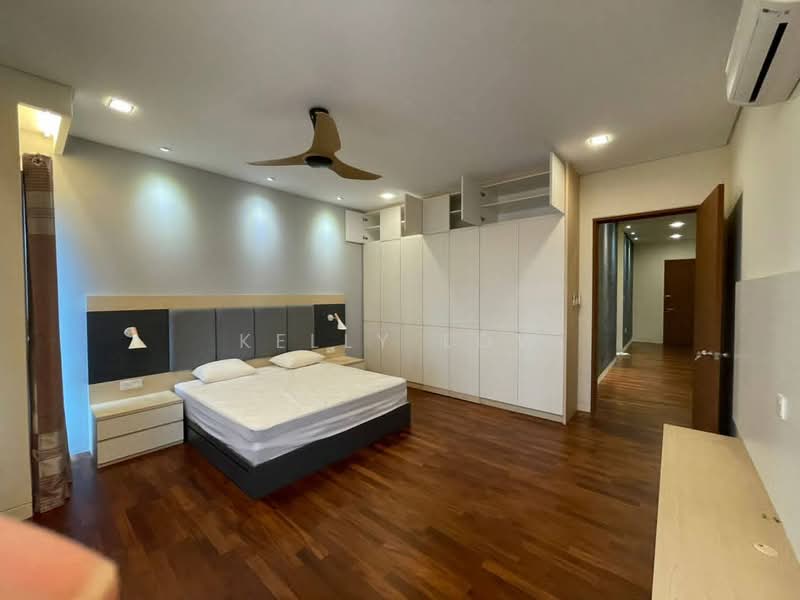 Servis Apartment untuk Disewa di 280 Park Homes - Kelly Low - PropertyGuru.com.my