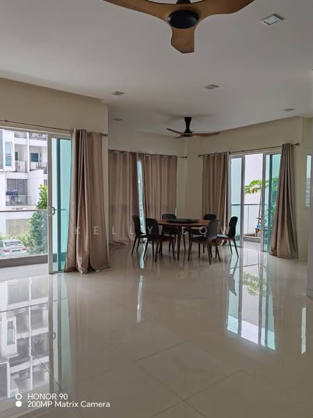 Servis Apartment untuk Disewa di 280 Park Homes - Kelly Low - PropertyGuru.com.my