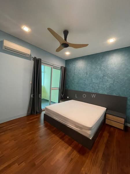 Servis Apartment untuk Disewa di 280 Park Homes - Kelly Low - PropertyGuru.com.my