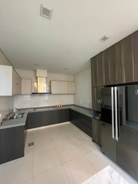 Servis Apartment untuk Disewa di 280 Park Homes - Kelly Low - PropertyGuru.com.my