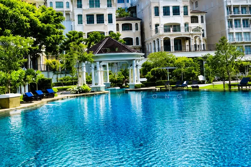 Condominium for Rent at Moonlight Bay - Rainny Wong - Exterior - PropertyGuru.com.my