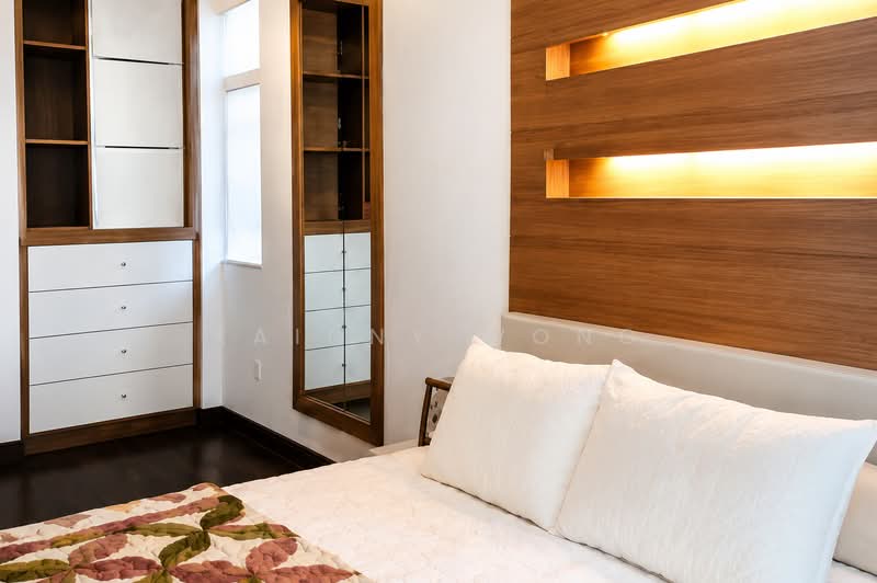 Condominium for Rent at Moonlight Bay - Rainny Wong - Bedroom - PropertyGuru.com.my
