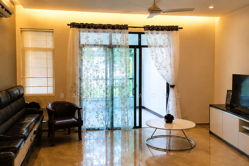 Condominium for Rent at Moonlight Bay - Rainny Wong - Living Room - PropertyGuru.com.my