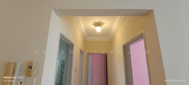 Service Residence for Rent at Putra Majestik - Devan Tiarajah - PropertyGuru.com.my