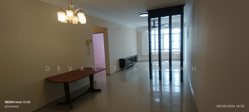 Service Residence for Rent at Putra Majestik - Devan Tiarajah - PropertyGuru.com.my