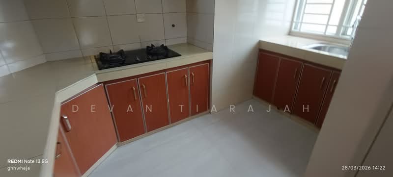 Service Residence for Rent at Putra Majestik - Devan Tiarajah - PropertyGuru.com.my