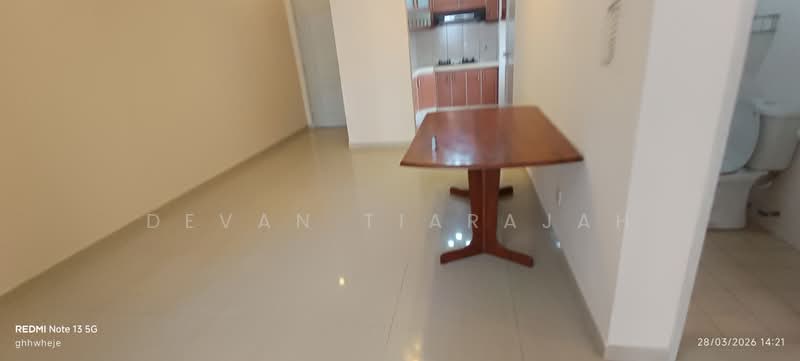Service Residence for Rent at Putra Majestik - Devan Tiarajah - PropertyGuru.com.my