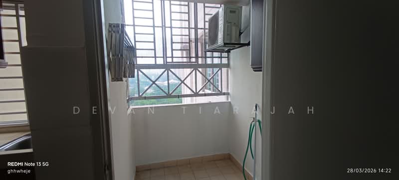 Service Residence for Rent at Putra Majestik - Devan Tiarajah - PropertyGuru.com.my