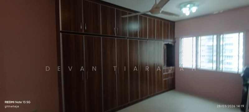 Service Residence for Rent at Putra Majestik - Devan Tiarajah - PropertyGuru.com.my