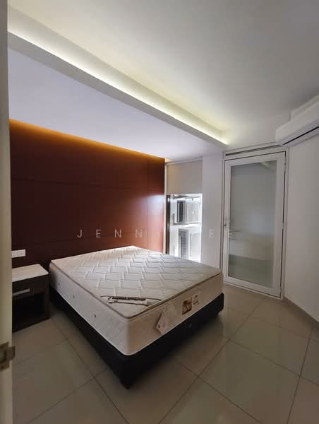 Kondominium untuk Disewa di Desa Kudalari - Jenny Lee - Bedroom - PropertyGuru.com.my