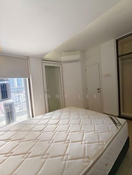 Kondominium untuk Disewa di Desa Kudalari - Jenny Lee - Bedroom - PropertyGuru.com.my