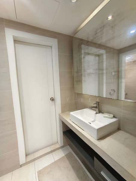 Kondominium untuk Disewa di Desa Kudalari - Jenny Lee - Bathroom - PropertyGuru.com.my