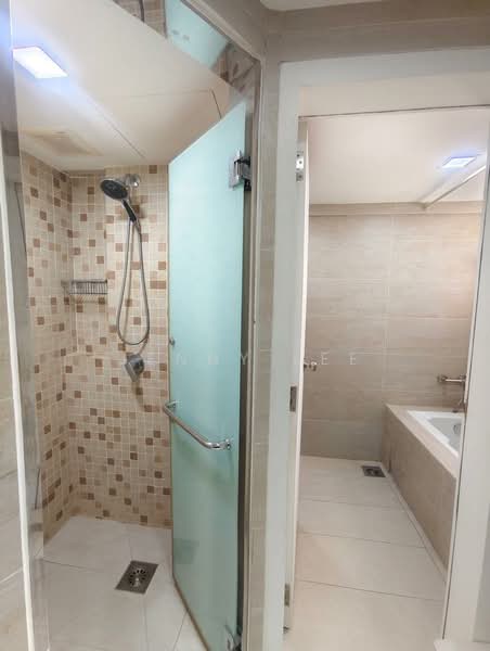 Kondominium untuk Disewa di Desa Kudalari - Jenny Lee - Bathroom - PropertyGuru.com.my