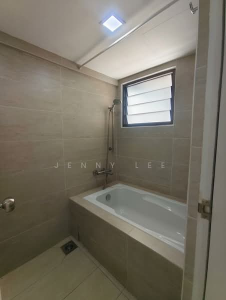 Kondominium untuk Disewa di Desa Kudalari - Jenny Lee - Bathroom - PropertyGuru.com.my