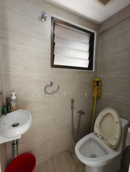 Kondominium untuk Disewa di Desa Kudalari - Jenny Lee - Bathroom - PropertyGuru.com.my